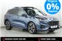 2021 Ford Kuga 2.0 EcoBlue mHEV ST-Line X Edition 5dr