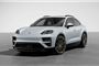 2024 Porsche Macan 470kW Turbo 100kWh 5dr Auto