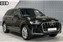 2023 Audi Q7 55 TFSI e Quattro S Line 5dr Tiptronic