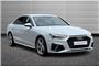 2023 Audi A4 35 TFSI S Line 4dr S Tronic