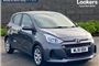 2018 Hyundai i10 1.2 SE 5dr