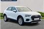 2024 Audi Q3 35 TFSI Sport 5dr S Tronic