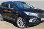 2019 Ford Kuga Vignale 2.0 TDCi 180 5dr Auto