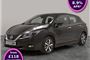 2021 Nissan Leaf 110kW Acenta 40kWh 5dr Auto [6.6kw Charger]