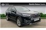 2023 Toyota RAV4 2.5 VVT-i Hybrid Excel 5dr CVT