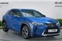 2020 Lexus UX 250h 2.0 5dr CVT [without Nav]