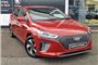 2019 Hyundai IONIQ 1.6 GDi Hybrid Premium SE 5dr DCT