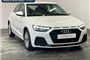 2021 Audi A1 25 TFSI Sport 5dr