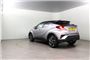 2020 Toyota C-HR 1.8 Hybrid Dynamic 5dr CVT