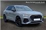 2021 Audi RS Q3 RS Q3 TFSI Quattro Audi Sport Edition 5dr S Tronic