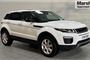 2017 Land Rover Range Rover Evoque 2.0 TD4 SE Tech 5dr