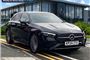 2024 Mercedes-Benz A-Class A250e AMG Line Premium Plus Edition 5dr Auto