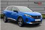 2022 Peugeot 3008 1.5 BlueHDi GT 5dr EAT8