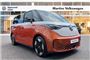 2023 Volkswagen ID.Buzz 150kW 1ST Edition Pro 77kWh 5dr Auto