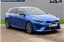 2023 Kia Ceed 1.5T GDi ISG GT-Line S 5dr Auto