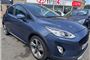 2019 Ford Fiesta Active 1.0 EcoBoost 125 Active 1 5dr