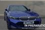 2023 BMW 3 Series 330e M Sport 4dr Step Auto