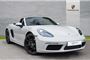 2019 Porsche Boxster 2.0 2dr PDK