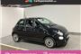 2022 Fiat 500 1.0 Mild Hybrid Dolcevita [Part Leather] 3dr