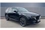 2024 Mazda CX-5 2.0 e-Skyactiv G MHEV Exclusive-Line 5dr