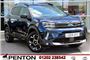 2024 Citroen C5 Aircross 1.2 PureTech Max 5dr