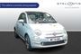 2024 Fiat 500 1.0 Mild Hybrid Top 3dr