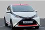 2018 Toyota Aygo 1.0 VVT-i X-Press 5dr