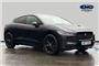 2021 Jaguar I-Pace 294kW EV400 Black 90kWh 5dr Auto [11kW Charger]