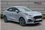 2023 Ford Puma 1.0 EcoBoost Hybrid mHEV 155 ST-Line Vignale 5dr