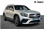 2021 Mercedes-Benz GLB GLB 220d 4Matic AMG Line Premium 5dr 8G-Tronic