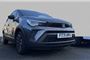 2022 Vauxhall Crossland 1.2 Turbo SE Edition 5dr