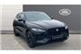 2021 Jaguar F-Pace 2.0 D200 R-Dynamic SE 5dr Auto AWD