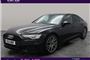 2021 Audi A6 40 TDI Quattro Black Edition 4dr S Tronic