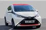 2017 Toyota Aygo 1.0 VVT-i X-Press 5dr