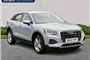 2022 Audi Q2 30 TFSI Sport 5dr