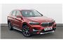 2019 BMW X1 sDrive 18i xLine 5dr