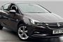 2019 Vauxhall Astra 1.4T 16V 150 SRi 5dr Auto