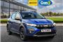 2024 Dacia Sandero Stepway 1.0 TCe Extreme 5dr