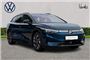 2024 Volkswagen ID.7 210kW Match Pro S 86kWh 5dr Auto