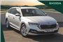 2024 Skoda Octavia Estate 1.5 TSI SE Technology 5dr