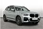 2019 BMW X3 xDrive20i M Sport 5dr Step Auto