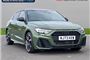 2023 Audi A1 30 TFSI 110 Black Edition 5dr