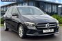 2019 Mercedes-Benz B-Class B180d Sport Executive 5dr Auto