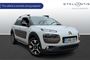 2016 Citroen C4 Cactus 1.2 PureTech [110] Flair 5dr