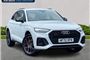 2022 Audi Q5 40 TDI Quattro Edition 1 5dr S Tronic
