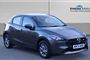 2024 Mazda 2 1.5 Skyactiv G 75 Centre-Line 5dr