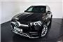 2019 Mercedes-Benz GLE GLE 400d 4Matic AMG Line Prem + 5dr 9G-Tron [7 St]