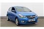 2016 Vauxhall Viva 1.0 SE 5dr [A/C]