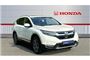 2023 Honda CR-V 2.0 i-MMD Hybrid EX 5dr eCVT