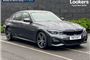 2021 BMW 3 Series 320i M Sport 4dr Step Auto